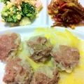 馬堀海岸's cooksnap of when they made ブロッコリーサラダ.