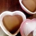 いたちゃ～ん's cooksnap of when they made ★簡単にできるチョコムース★.
