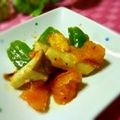 ジュリネ☆'s cooksnap of when they made 簡単（＾＾）ｂ　エリンギのイタリアン炒め.