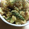 えっつん0924's cooksnap of when they made 北海道風？☆ひと手間かけた粉ふき芋☆.
