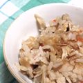ごりさき's cooksnap of when they made なめ茸の炊き込みご飯.