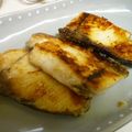 かめゆき's cooksnap of when they made 簡単！！美味しいブリの塩麹焼き☆.