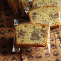 月野りんどう's cooksnap of when they made 極上!栗の渋皮煮たっぷりパウンドケーキ.