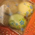 鍬腹♪'s cooksnap of when they made 子どもと一緒に☆夏休み☆手作りクッキー.