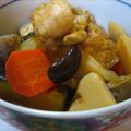 もぐもぐかおる's cooksnap of when they made ☆我が家の筑前煮☆.