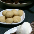 みーコ☆ﾐ's cooksnap of when they made 買うより絶対おいしいちんすこう.