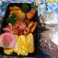 ☆まきりん☆'s cooksnap of when they made ♪クリームチーズin卵焼き♪.
