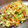 papikun's cooksnap of when they made 塩豚と野菜の簡単和え.