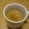 元クマ's cooksnap of when they made 冷え性解消に✿とろりん❀柚子生姜湯✿.