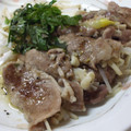 モンプチっち's cooksnap of when they made えのきの豚肉巻き　梅酒ソースがけ.