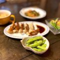 かっちゃん杉's cooksnap of when they made ズボラでも大丈夫！枝豆を少ない水で茹でる.