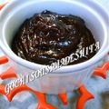 スマイルママさん's cooksnap of when they made すごくおいしい！田楽味噌.