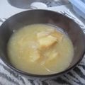 紅葉ｙ's cooksnap of when they made 仙台麩のお味噌汁.