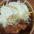 クックM96XDX☆'s cooksnap of when they made 簡単★ヨーグルトドレッシング.