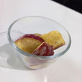 くっくペタ's cooksnap of when they made 揚げさつま芋♪甘～いマヨはちみつ味.