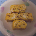 ひトみ's cooksnap of when they made うちの卵焼き.