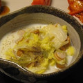 チロルっち's cooksnap of when they made とろ～りまろやか☆白菜のミルク煮.