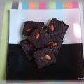 とんとん1127's cooksnap of when they made しっとりココアブラウニー.