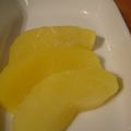 ゴメ子's cooksnap of when they made 簡単でデリシャス!!りんご柚子コンポート.