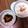 ｔｅａｒ's cooksnap of when they made バレンタインに♡ハート三色丼♡ ♡ ♡.