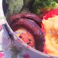 アユえもん's cooksnap of when they made ✿お弁当やおつまみに♡椎茸の梅マヨ✿.