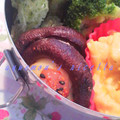 アユえもん's cooksnap of when they made ✿お弁当やおつまみに♡椎茸の梅マヨ✿.