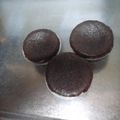 しろしゃん's cooksnap of when they made ダイエット中のチョコレートケーキ.