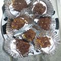 ぽっちゃま００７★'s cooksnap of when they made 市販品活用！オレンジトリュフチョコレート.