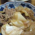 うめ27's cooksnap of when they made すき焼きの割り下.