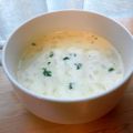 月見なっとう's cooksnap of when they made 粗ごし★かぼちゃスープ.