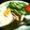 erina148cm's cooksnap of when they made てりやきハンバーグの和風ロコモコ.