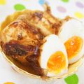 ななクレープ's cooksnap of when they made お弁当にも♪簡単卵のおかか醤油やき☆.