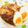 ななクレープ's cooksnap of when they made お弁当にも♪簡単卵のおかか醤油やき☆.