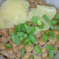 清ちゃん0430's cooksnap of when they made 私が好きな納豆の食べ方☆.