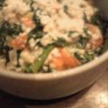 ななららなな's cooksnap of when they made 簡単手間なし♪ナムル風白和え.