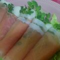 トト丸先生's cooksnap of when they made 長芋の生ハム巻き.