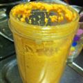 GONTA3号's cooksnap of when they made にんじんドレッシング.