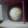 ほー♪'s cooksnap of when they made 即席ラムレーズンのホワイトトリュフ.