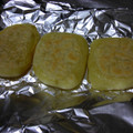 生誕１９７３年独身男's cooksnap of when they made もっちもちのびのび～な、いももち.