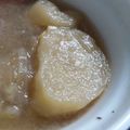 ユーロン's cooksnap of when they made ほくほく♪とろとろ♪ジャガイモの煮物.