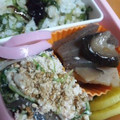 ユーロン's cooksnap of when they made 蒟蒻と椎茸のめんつゆ煮.