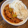ももちゃん11号's cooksnap of when they made 基本のおかず◇オクラのおひたし◇副菜.