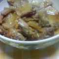 しゃねりん's cooksnap of when they made マヨネーズが隠し味♪簡単鶏もも肉の煮物.
