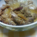 しゃねりん's cooksnap of when they made マヨネーズが隠し味♪簡単鶏もも肉の煮物.