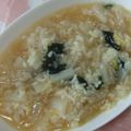 ＊まめゴマ＊'s cooksnap of when they made ちいちゃな 薬膳【生姜と大根の粥】.