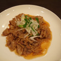 kounao1023's cooksnap of when they made ★簡単ウマイ♪豚肉とえのきのすき煮.