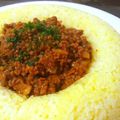 こっこ♪♪'s cooksnap of when they made 我が家の定番♪ドライカレー.