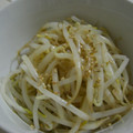 そらうた's cooksnap of when they made 超簡単！　もやしのおひたし.