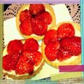 まーみん♪♪'s cooksnap of when they made 簡単に！タルト生地.
