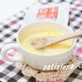 patisier's cooksnap of when they made とろとろインスタントスープ.